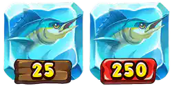 ice marlin