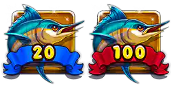 marlin symbol