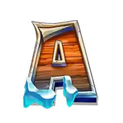 Symbol 06 Marlin Masters: Frozen Frenzy