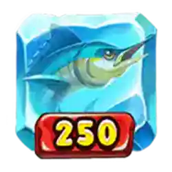 Collect of Marlin Masters: Frozen Frenzy Slot