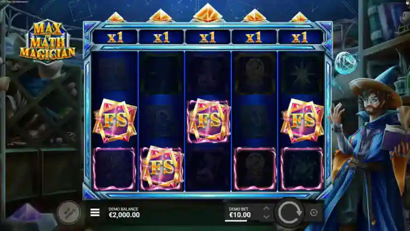 Bonus Game