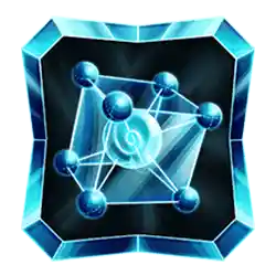 Symbol 03 Max The Mathmagician