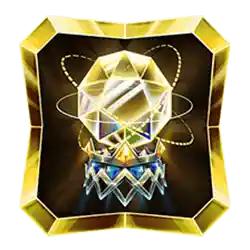 Symbol 01 Max The Mathmagician