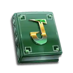 Symbol 08 Max The Mathmagician