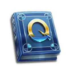 Symbol 07 Max The Mathmagician