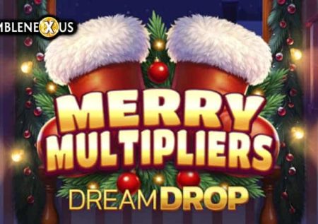 Merry Multipliers Dream Drop