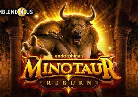 Minotaur ReBurn