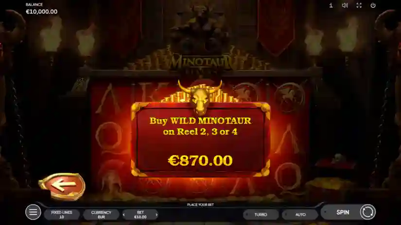Buy Bonus