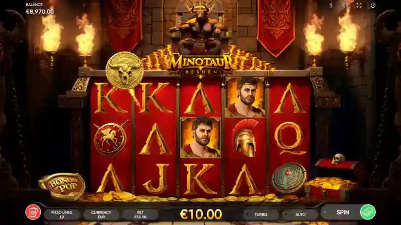 Gameplay