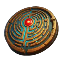 Symbol 03 Minotaur ReBurn