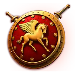 Symbol 06 Minotaur ReBurn