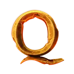 Symbol 09 Minotaur ReBurn