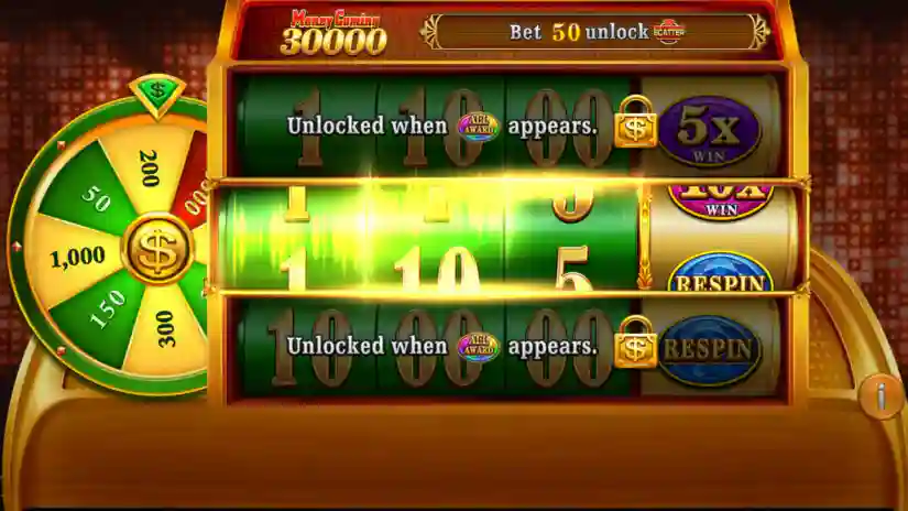 Big Win