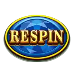Respin Symbol