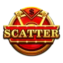 Wheel of Fortune symbol