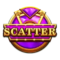 Scatter of Money Coming 30000 Slot