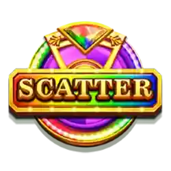 Wheel of Fortune symbol