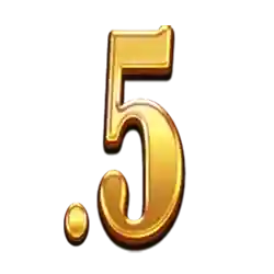 Symbol 03 Money Coming 30000