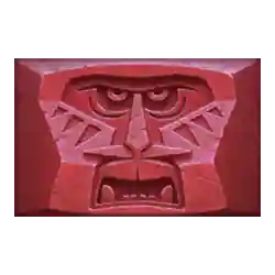 Symbol 04 Monkey Gods of the Inca