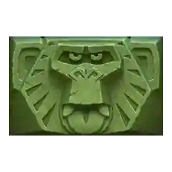 Symbol 05 Monkey Gods of the Inca
