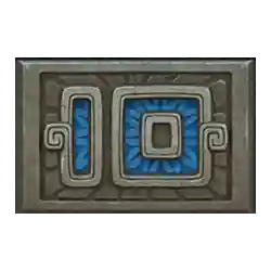 Symbol 11 Monkey Gods of the Inca