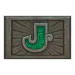Symbol 10 Monkey Gods of the Inca
