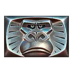 Symbol 02 Monkey Gods of the Inca