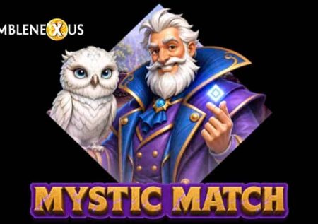 Mystic Match