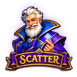 Scatter