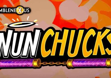 Nunchucks
