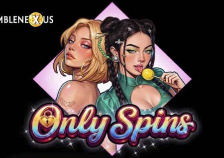 Only Spins