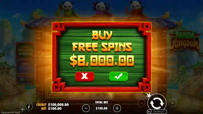 Buy Bonus