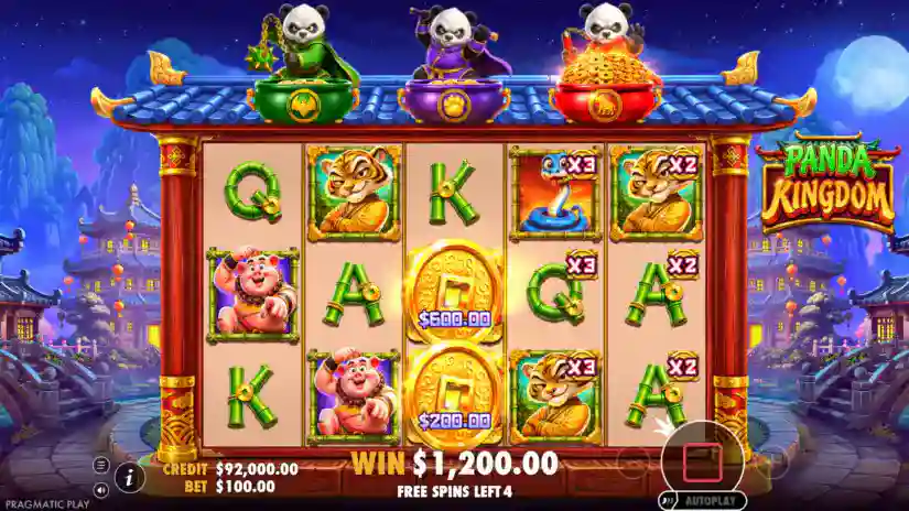 Gameplay