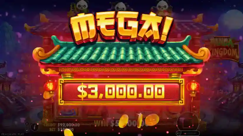 Mega Win
