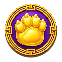 BEAR Scatter Symbol