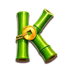 Symbol 07 Panda Kingdom