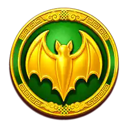 BAT Scatter symbol