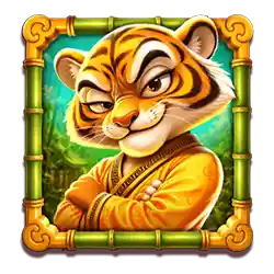 Symbol 02 Panda Kingdom