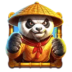 Symbol 01 Panda Kingdom