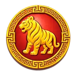 TIGER Scatter Symbol
