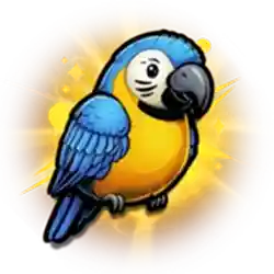 Symbol 02 Papich Hunt