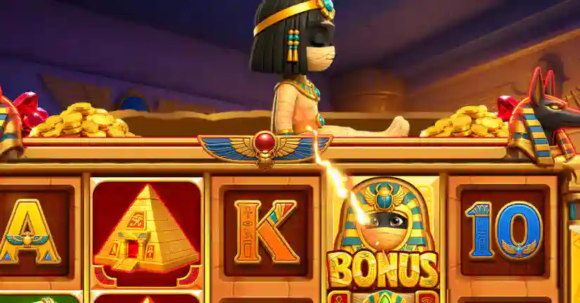 Bonus collector