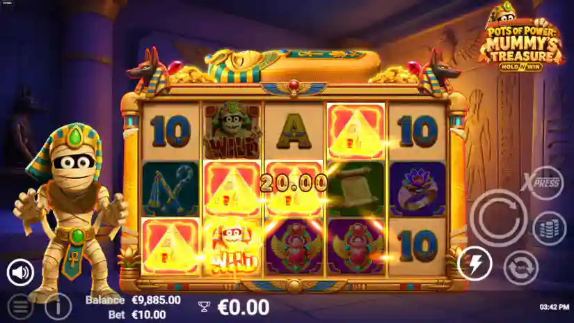 Gameplay