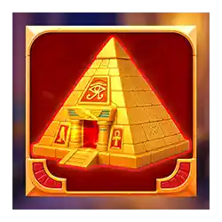Symbol 01 Pots of Power: Mummy’s Treasure
