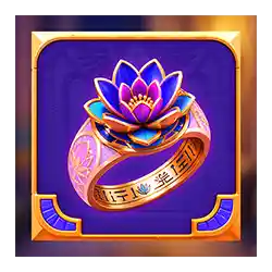 Symbol 03 Pots of Power: Mummy’s Treasure