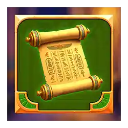 Symbol 04 Pots of Power: Mummy’s Treasure