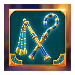 Symbol 05 Pots of Power: Mummy’s Treasure