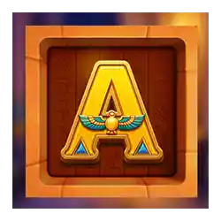 Symbol 06 Pots of Power: Mummy’s Treasure