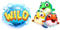 Triple Free Spins - Buy Bonus