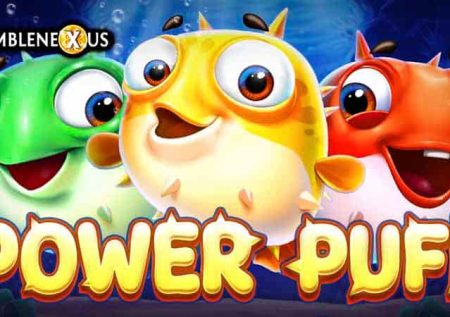 Power Puff